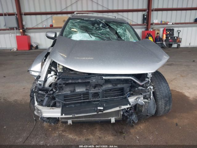 2HKRW2H99NH611367 Honda Cr-v Awd Touring