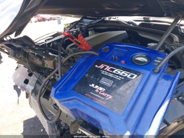 2020 CADILLAC CT5 1G6DW5RK5L0123933 Photo 9