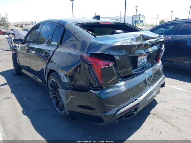 2020 CADILLAC CT5 1G6DW5RK5L0123933 Photo 2