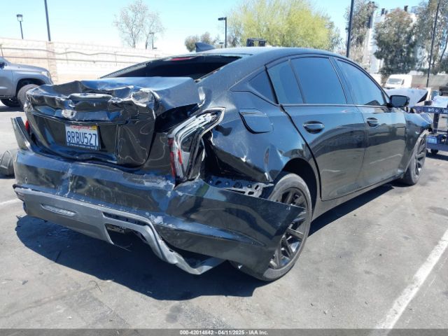 2020 CADILLAC CT5 1G6DW5RK5L0123933 Photo 3