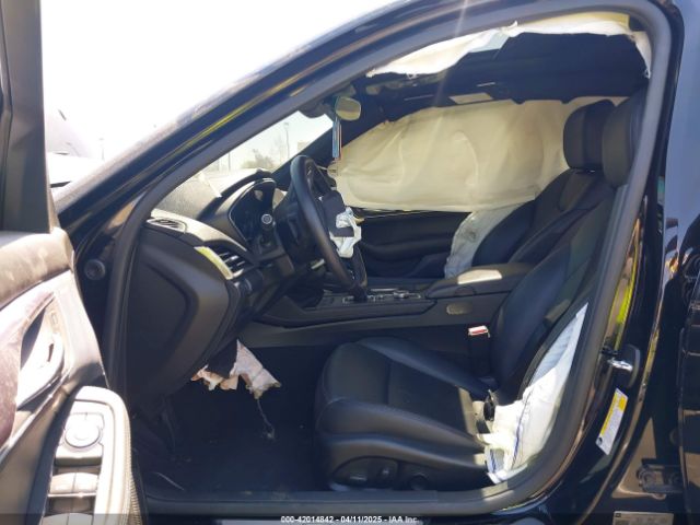 2020 CADILLAC CT5 1G6DW5RK5L0123933 Photo 4