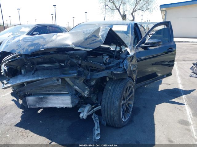 2020 CADILLAC CT5 1G6DW5RK5L0123933 Photo 5
