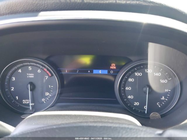 2020 CADILLAC CT5 1G6DW5RK5L0123933 Photo 6