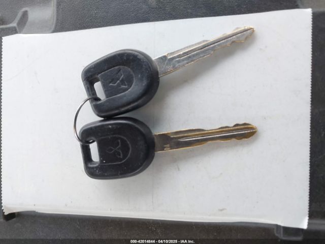 2002 MITSUBISHI ECLIPSE SPYDER 4A3AE85H92E055455 Photo 10