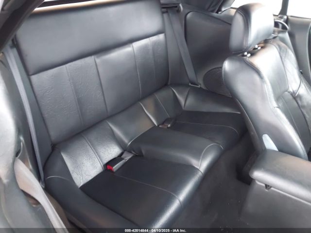 2002 MITSUBISHI ECLIPSE SPYDER 4A3AE85H92E055455 Photo 7