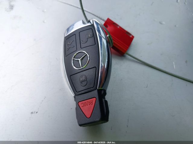 WDDHF5KB8EB009303 Mercedes-Benz E 350 E 350 Luxury