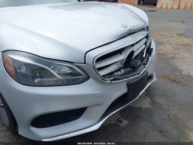 WDDHF5KB8EB009303 Mercedes-Benz E 350 E 350 Luxury