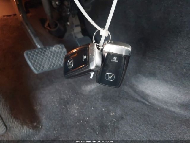 5FRYD4H22EB003896 Acura MDX