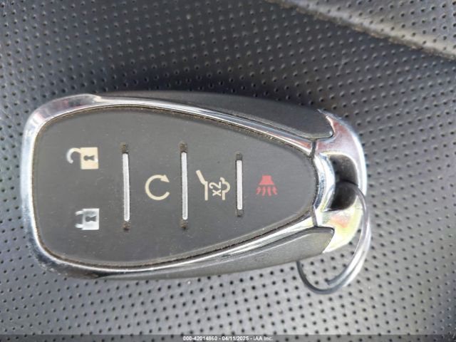 2GNAXVEV7J6156702 Chevrolet Equinox Premier