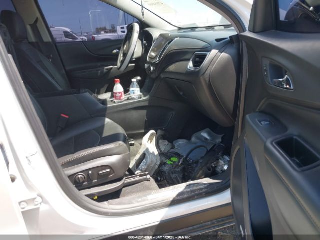 2GNAXVEV7J6156702 Chevrolet Equinox Premier