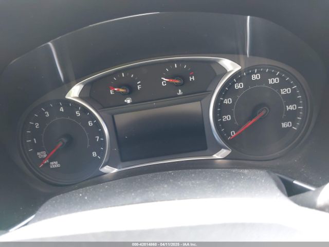2GNAXVEV7J6156702 Chevrolet Equinox Premier