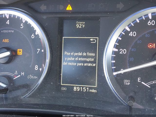 5TDKKRFH3GS175922 Toyota Highlander Xle V6