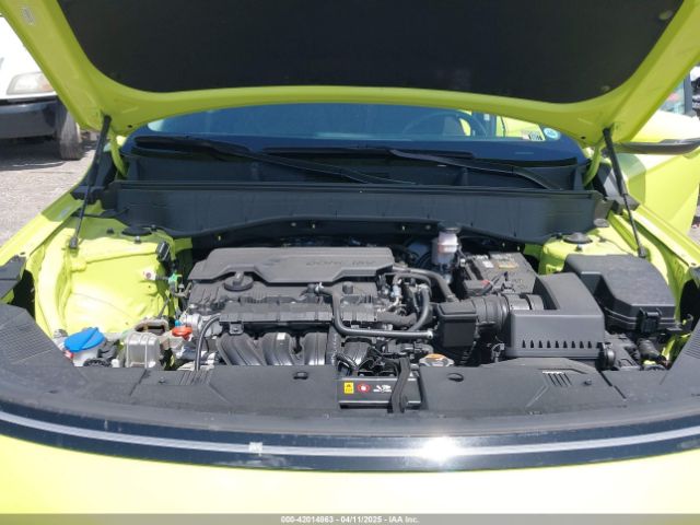 KM8HC3ABXRU114391 Hyundai Kona Sel