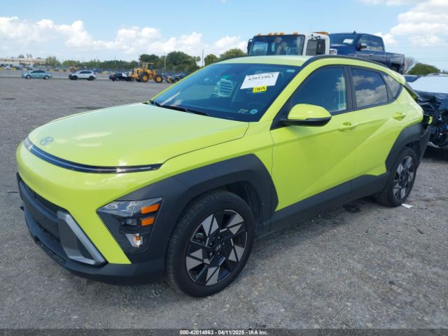 KM8HC3ABXRU114391 Hyundai Kona Sel