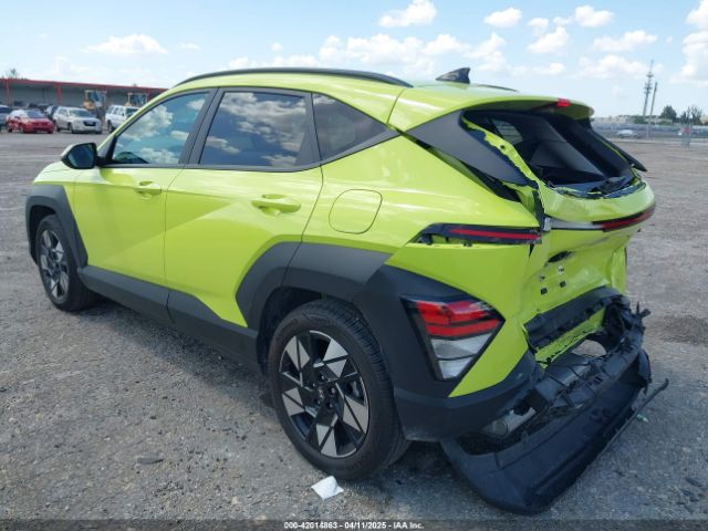KM8HC3ABXRU114391 Hyundai Kona Sel