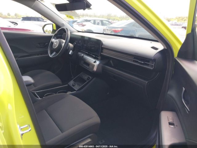 KM8HC3ABXRU114391 Hyundai Kona Sel