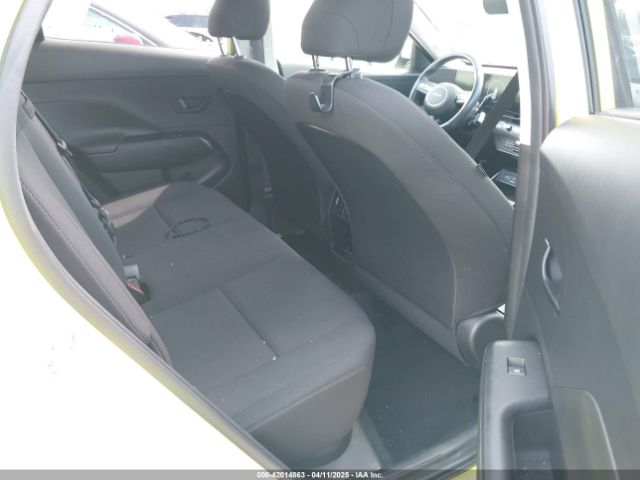 KM8HC3ABXRU114391 Hyundai Kona Sel