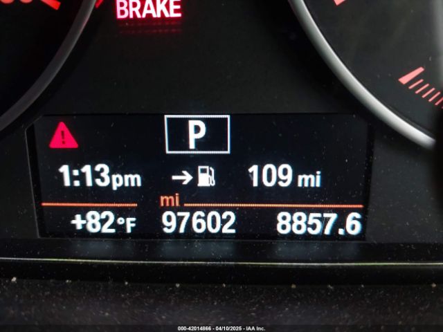 WBA8E1G5XGNU11606 BMW 320i