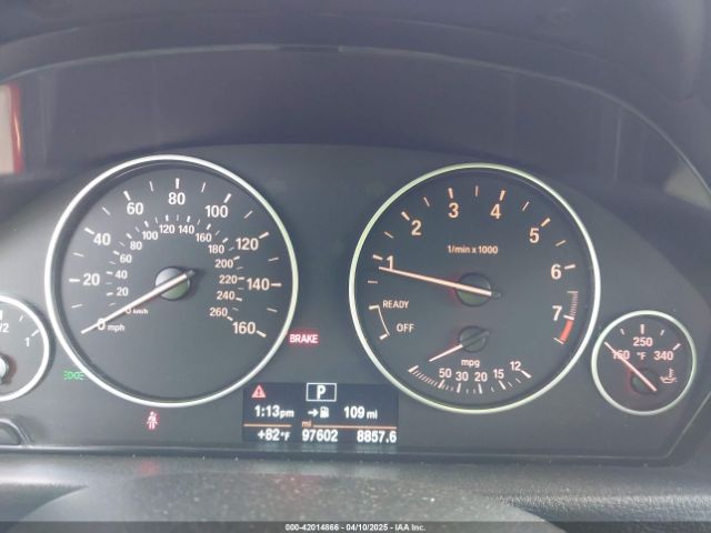 WBA8E1G5XGNU11606 BMW 320i