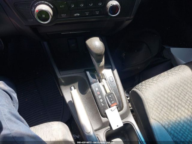 2HGFB2F5XFH511501 Honda Civic Lx