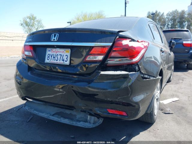 2HGFB2F5XFH511501 Honda Civic Lx