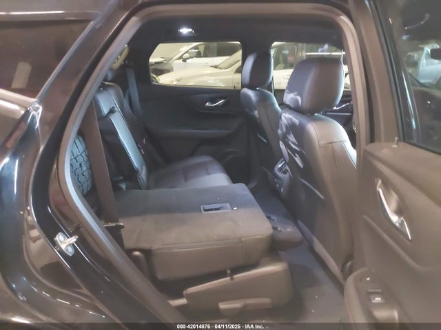 Chevrolet Blazer Awd Rs 2020 3GNKBKRS0LS547342 Image 8