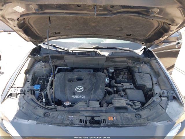 JM3KFACM7J1338316 Mazda Cx-5 Touring