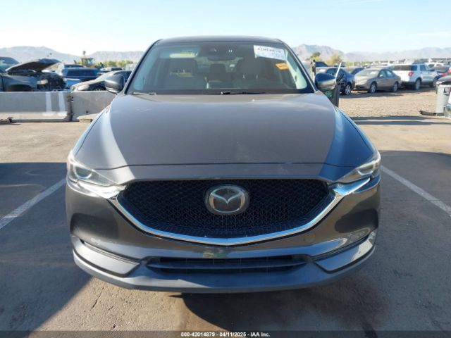 JM3KFACM7J1338316 Mazda Cx-5 Touring