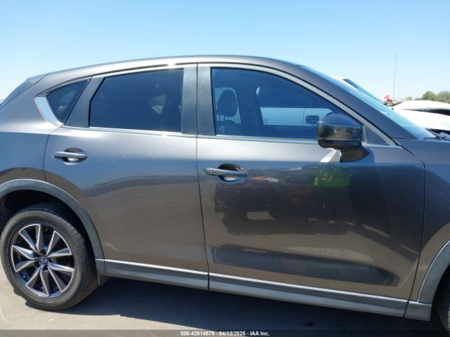 JM3KFACM7J1338316 Mazda Cx-5 Touring