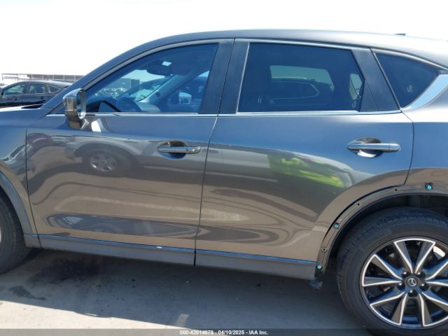 JM3KFACM7J1338316 Mazda Cx-5 Touring