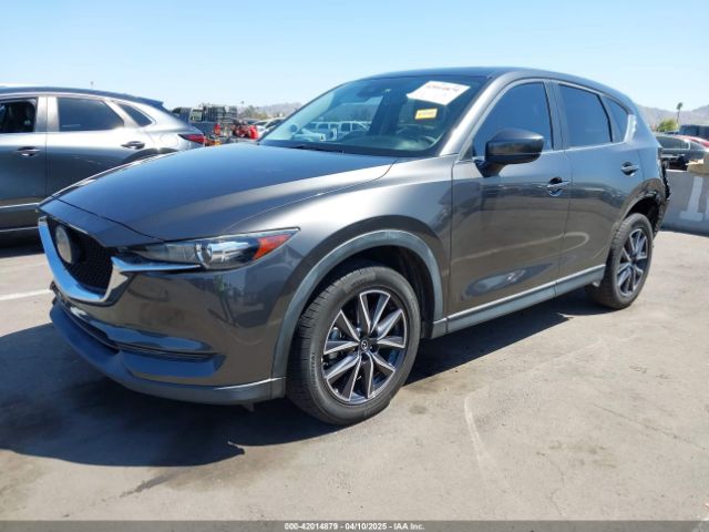 JM3KFACM7J1338316 Mazda Cx-5 Touring