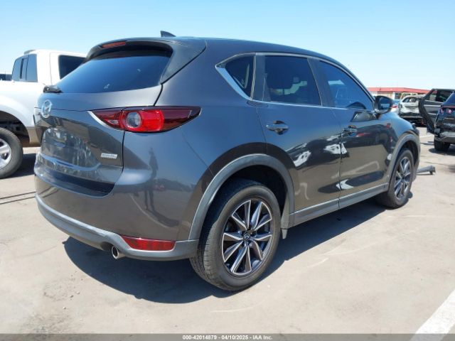 JM3KFACM7J1338316 Mazda Cx-5 Touring