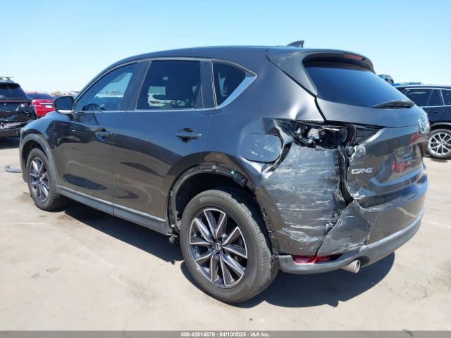 JM3KFACM7J1338316 Mazda Cx-5 Touring