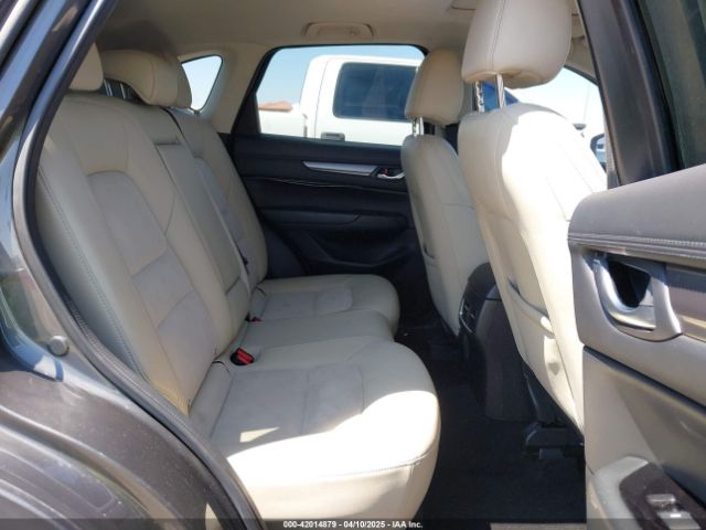 JM3KFACM7J1338316 Mazda Cx-5 Touring