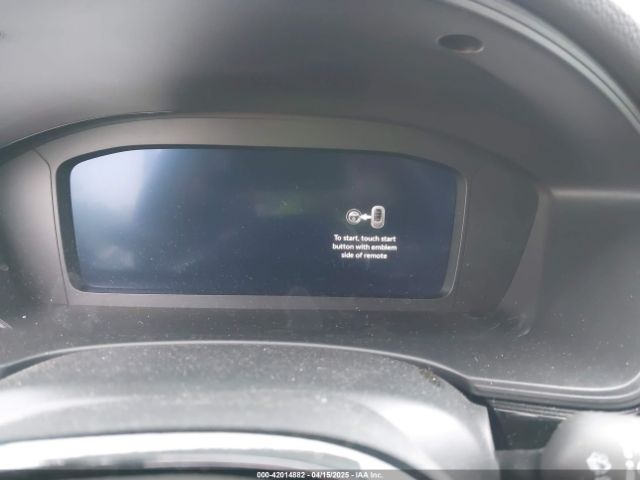2HGFE4F88SH314155 Honda Civic  Hybrid Sport/sport Touring