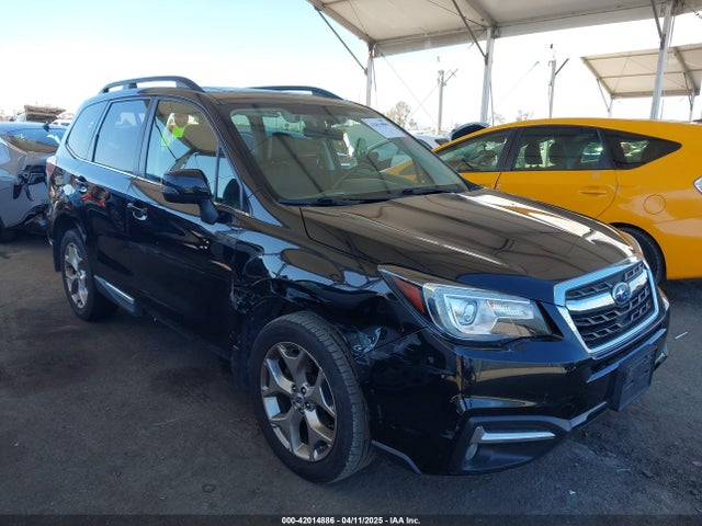 2018 JF2SJAWC2JH407593 main image