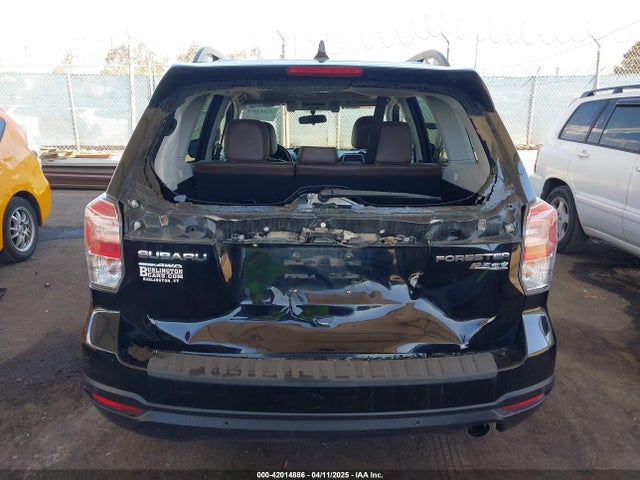 Subaru naturally aspirated u5 2018 JF2SJAWC2JH407593 Image 16
