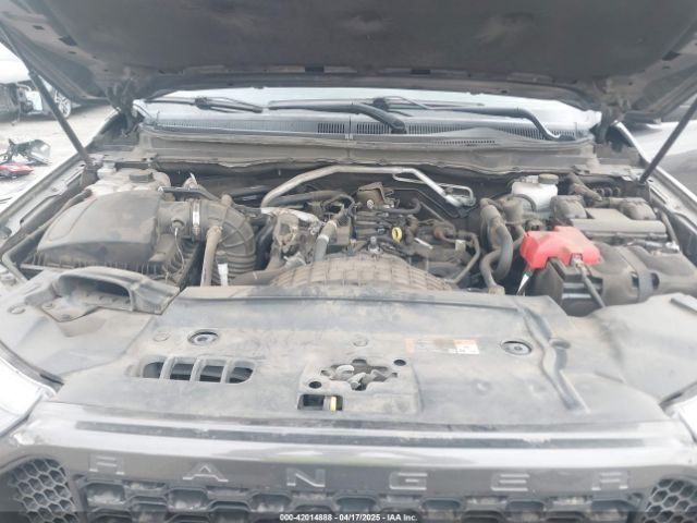 1FTER4FH0KLA68509 Ford Ranger Xlt