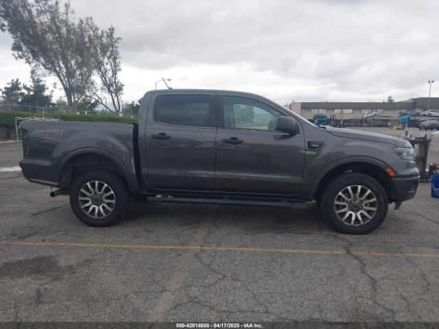 1FTER4FH0KLA68509 Ford Ranger Xlt