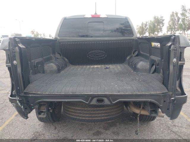 1FTER4FH0KLA68509 Ford Ranger Xlt