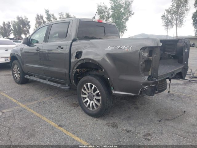 1FTER4FH0KLA68509 Ford Ranger Xlt