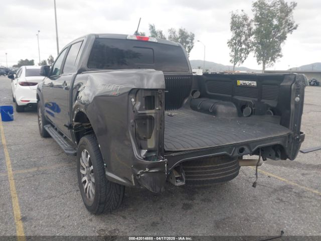 1FTER4FH0KLA68509 Ford Ranger Xlt