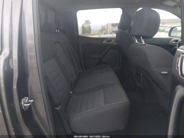 1FTER4FH0KLA68509 Ford Ranger Xlt