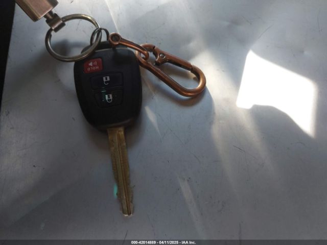5TFAZ5CN0MX112308 Toyota Tacoma Sr5 V6