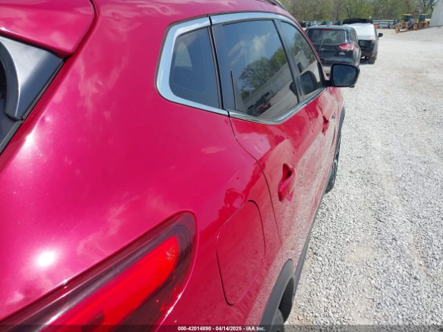 JN1BJ1CR7JW286114 Nissan Rogue Sport Sl