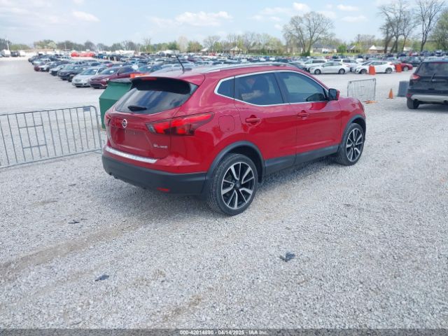 JN1BJ1CR7JW286114 Nissan Rogue Sport Sl
