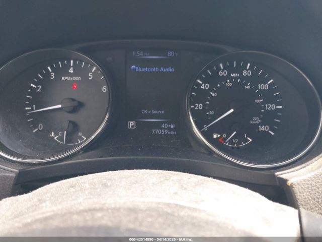 JN1BJ1CR7JW286114 Nissan Rogue Sport Sl