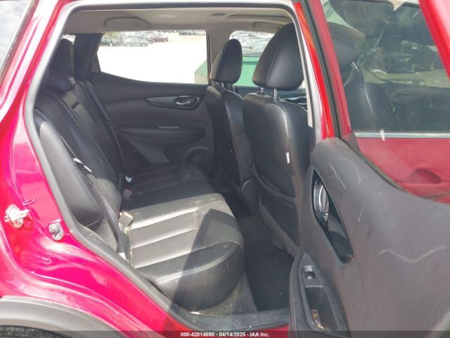 JN1BJ1CR7JW286114 Nissan Rogue Sport Sl