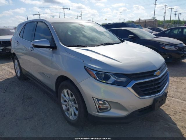 2019 CHEVROLET EQUINOX 2GNAXKEV6K6139924