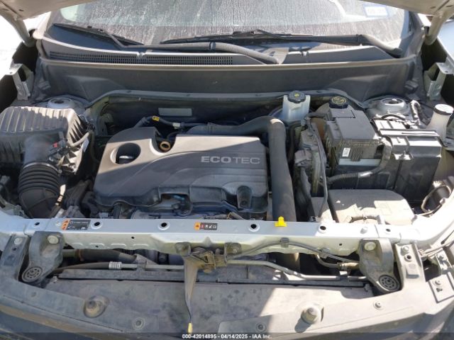 2019 CHEVROLET EQUINOX 2GNAXKEV6K6139924 Photo 9